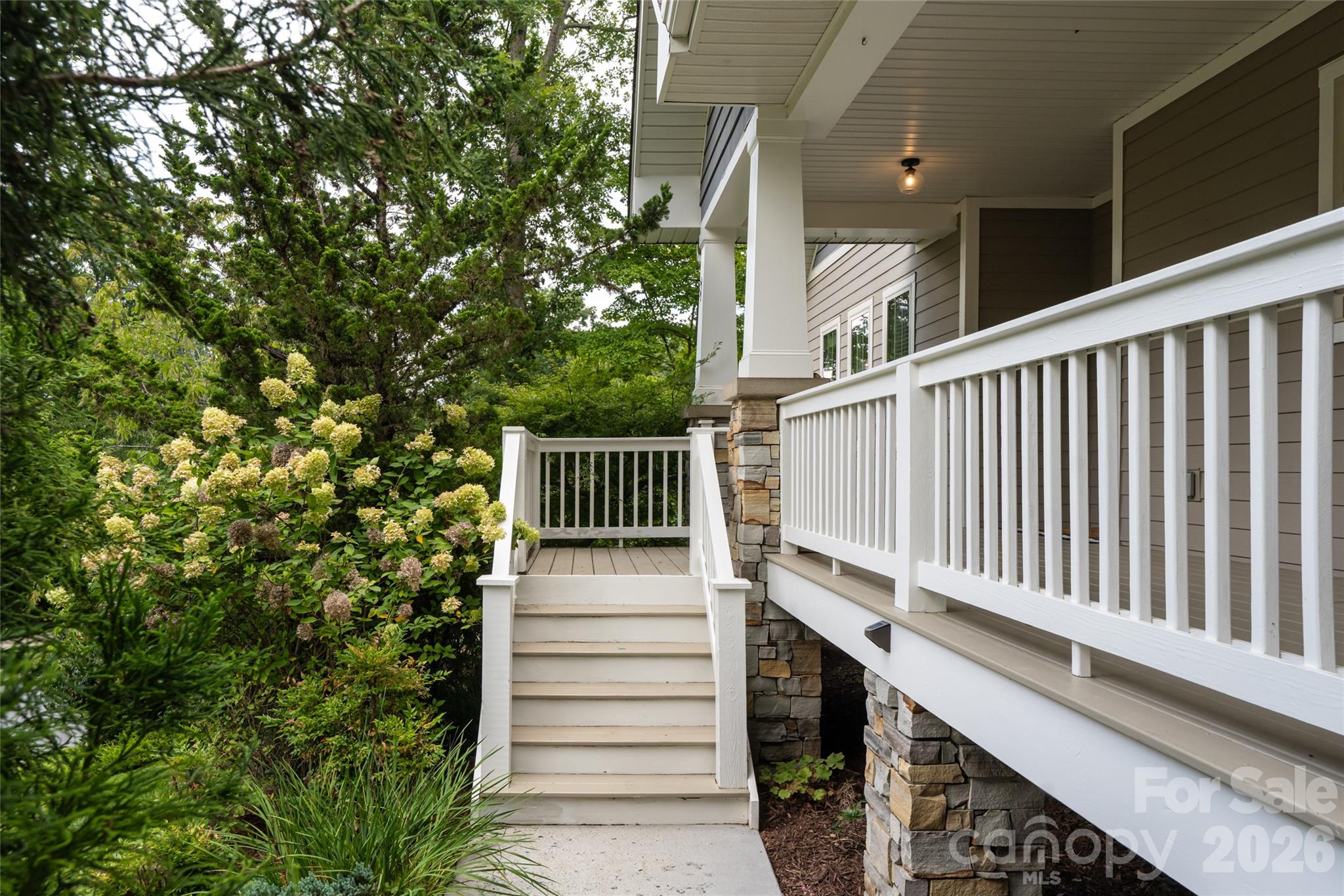 22 Sparkle Dun Drive — Biltmore Lake