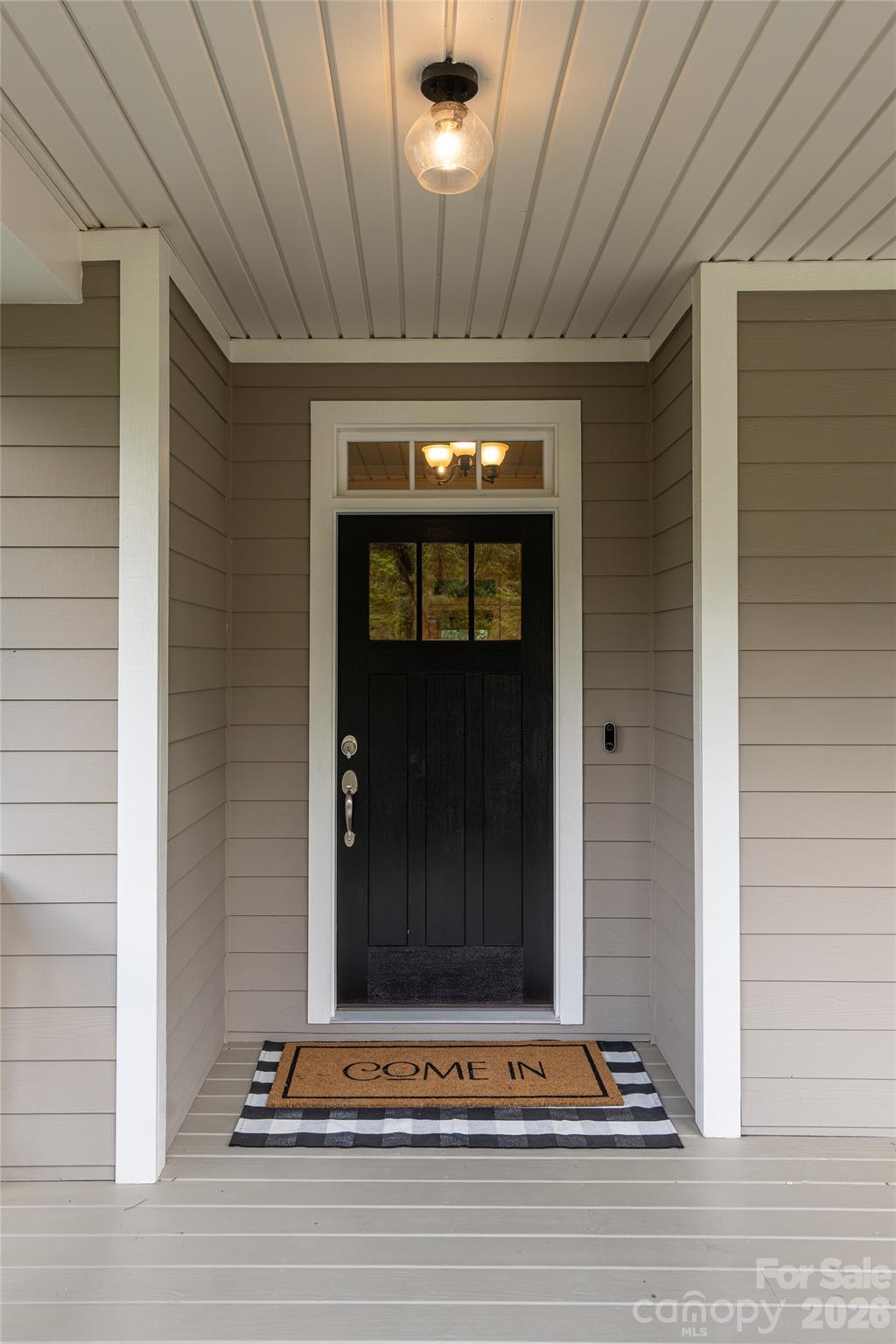 22 Sparkle Dun Drive — Biltmore Lake