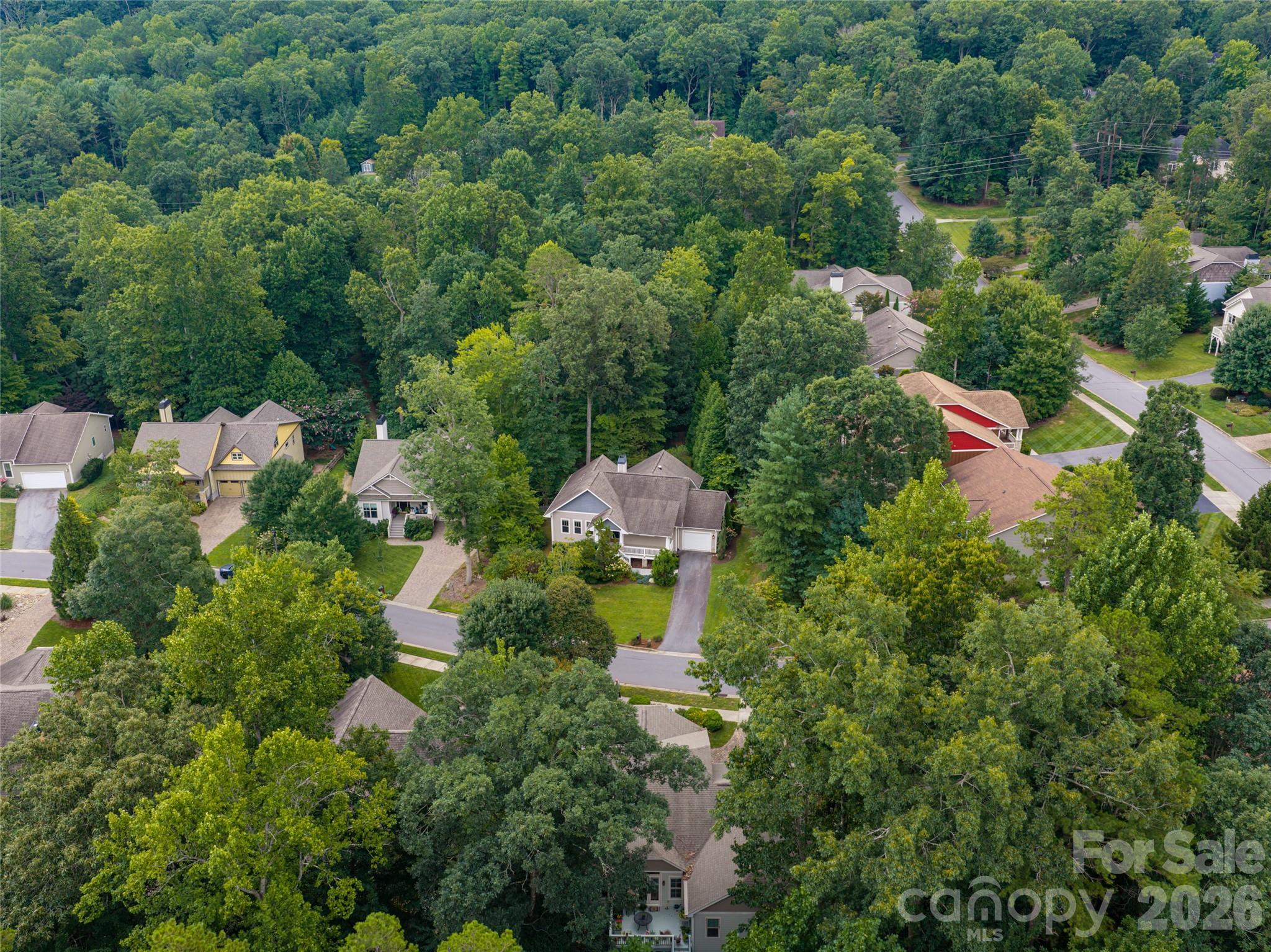 22 Sparkle Dun Drive — Biltmore Lake