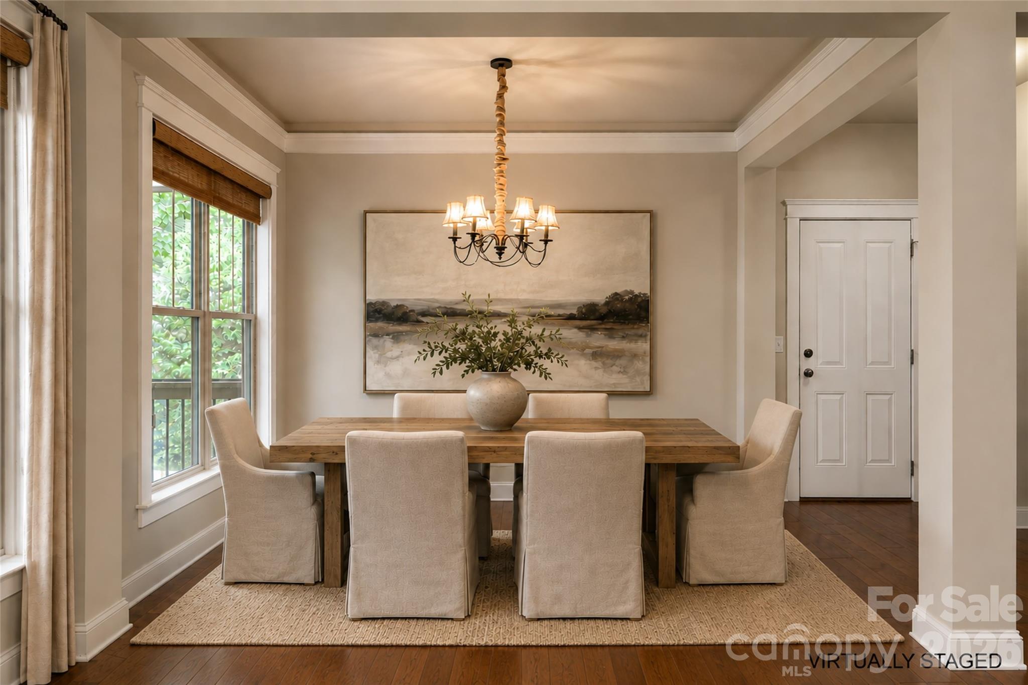22 Sparkle Dun Drive — Biltmore Lake