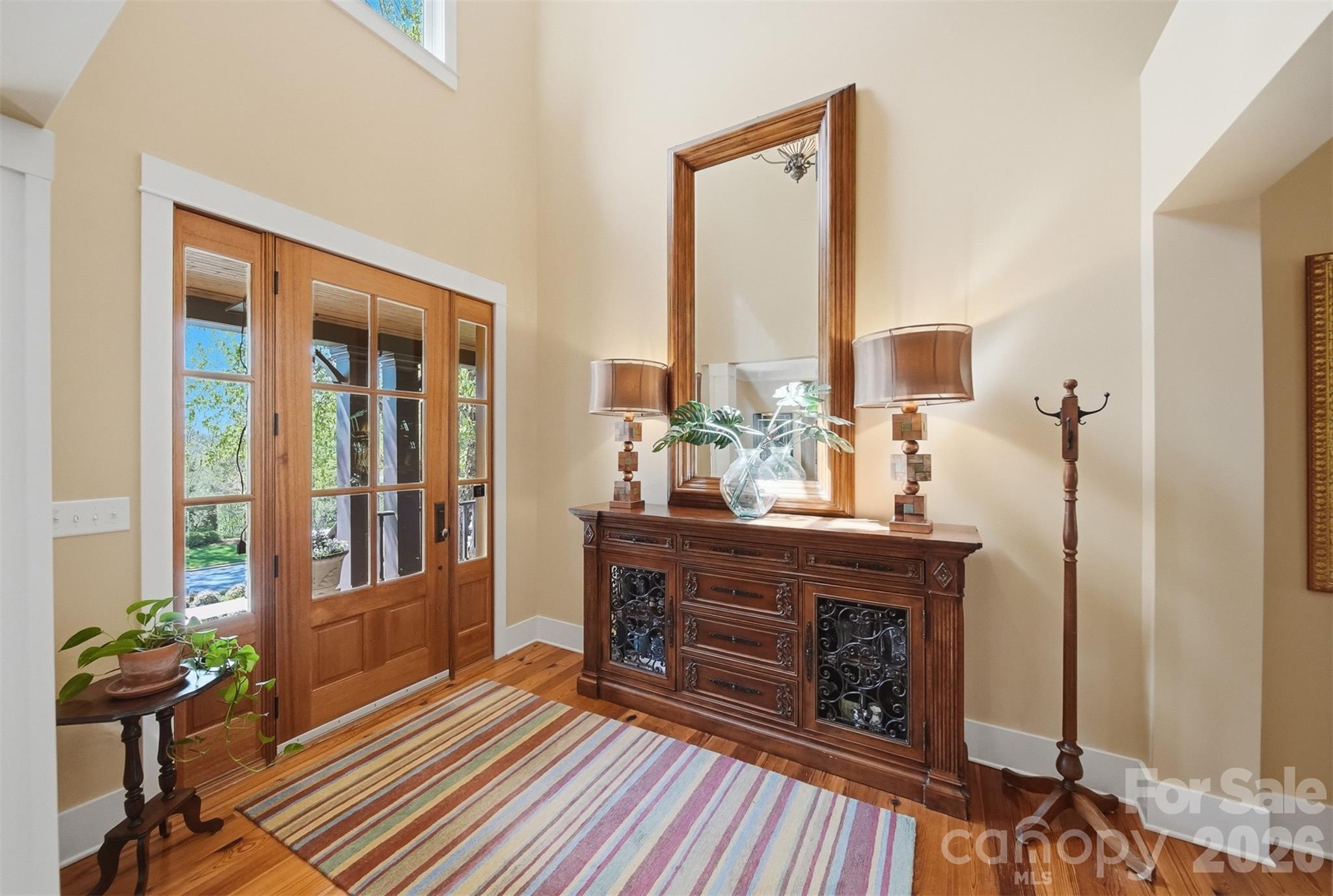 2748 Trent Drive NE — Conover