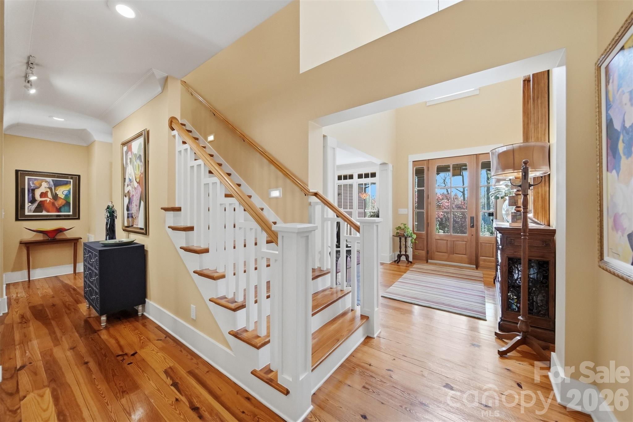 2748 Trent Drive NE — Conover