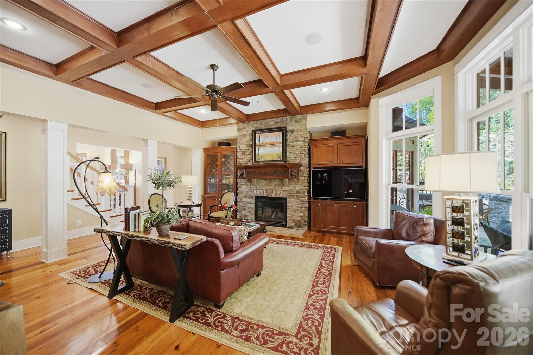 2748 Trent Drive NE — Conover