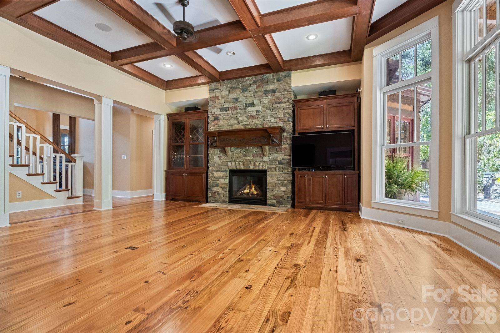 2748 Trent Drive NE — Conover