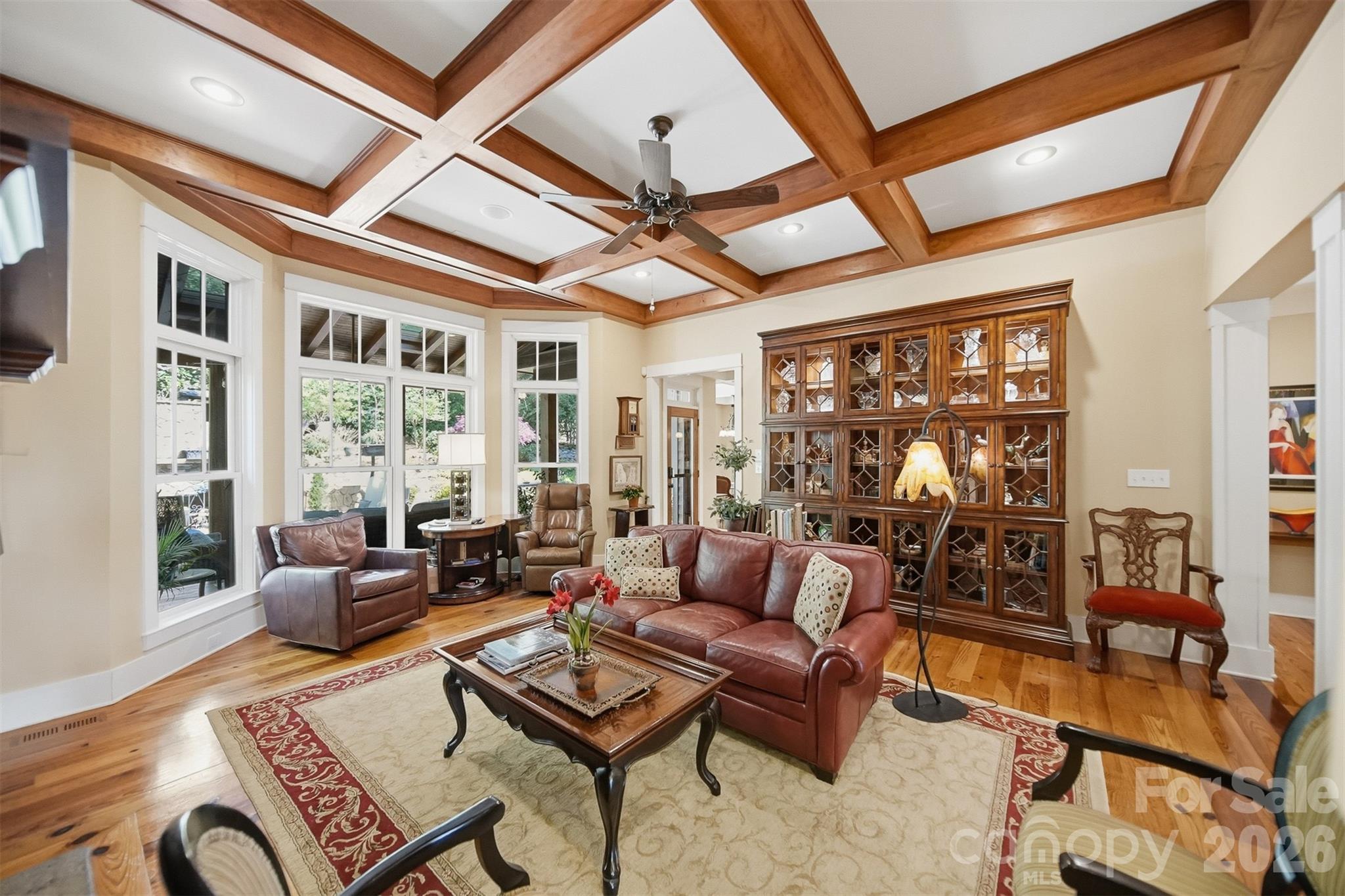 2748 Trent Drive NE — Conover