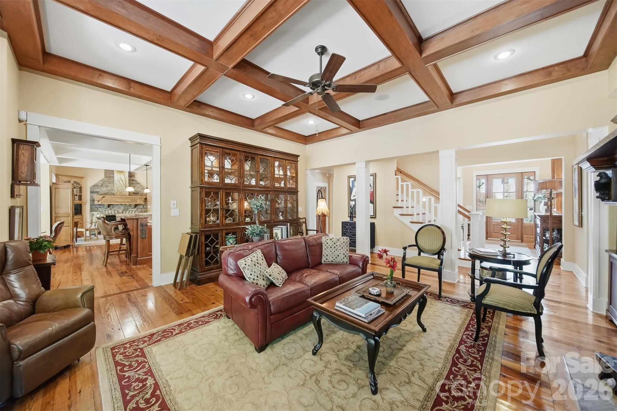 2748 Trent Drive NE — Conover