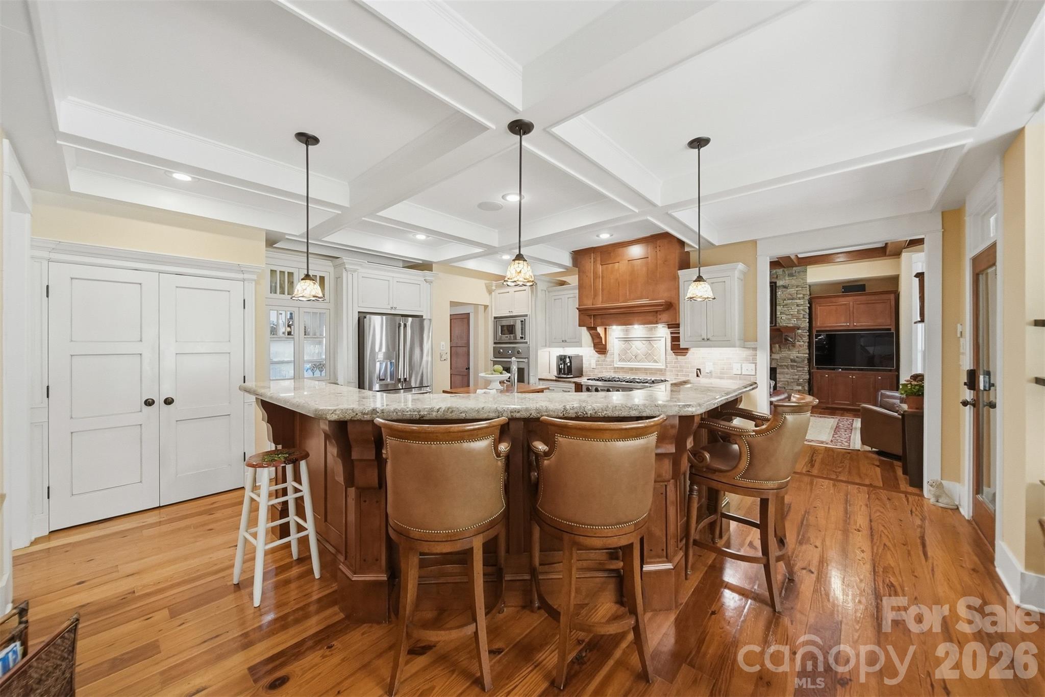 2748 Trent Drive NE — Conover