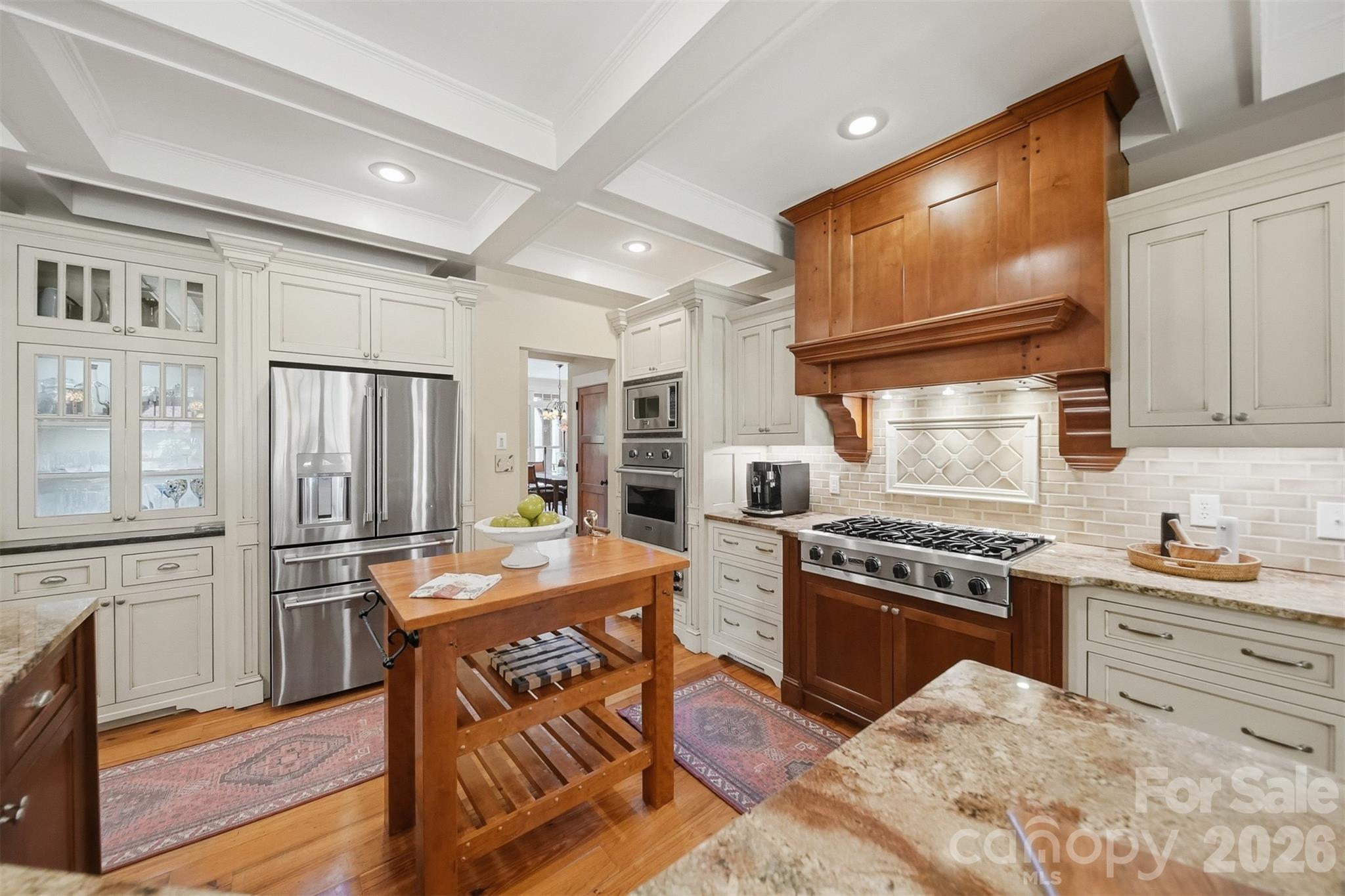 2748 Trent Drive NE — Conover