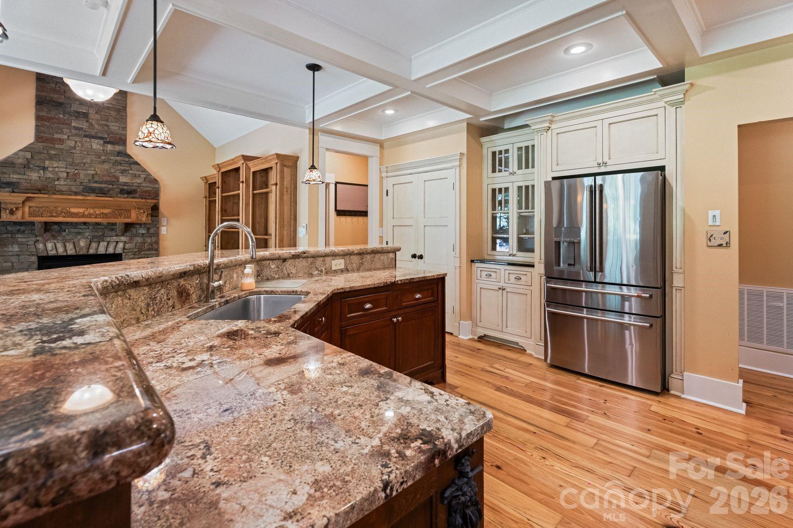 2748 Trent Drive NE — Conover