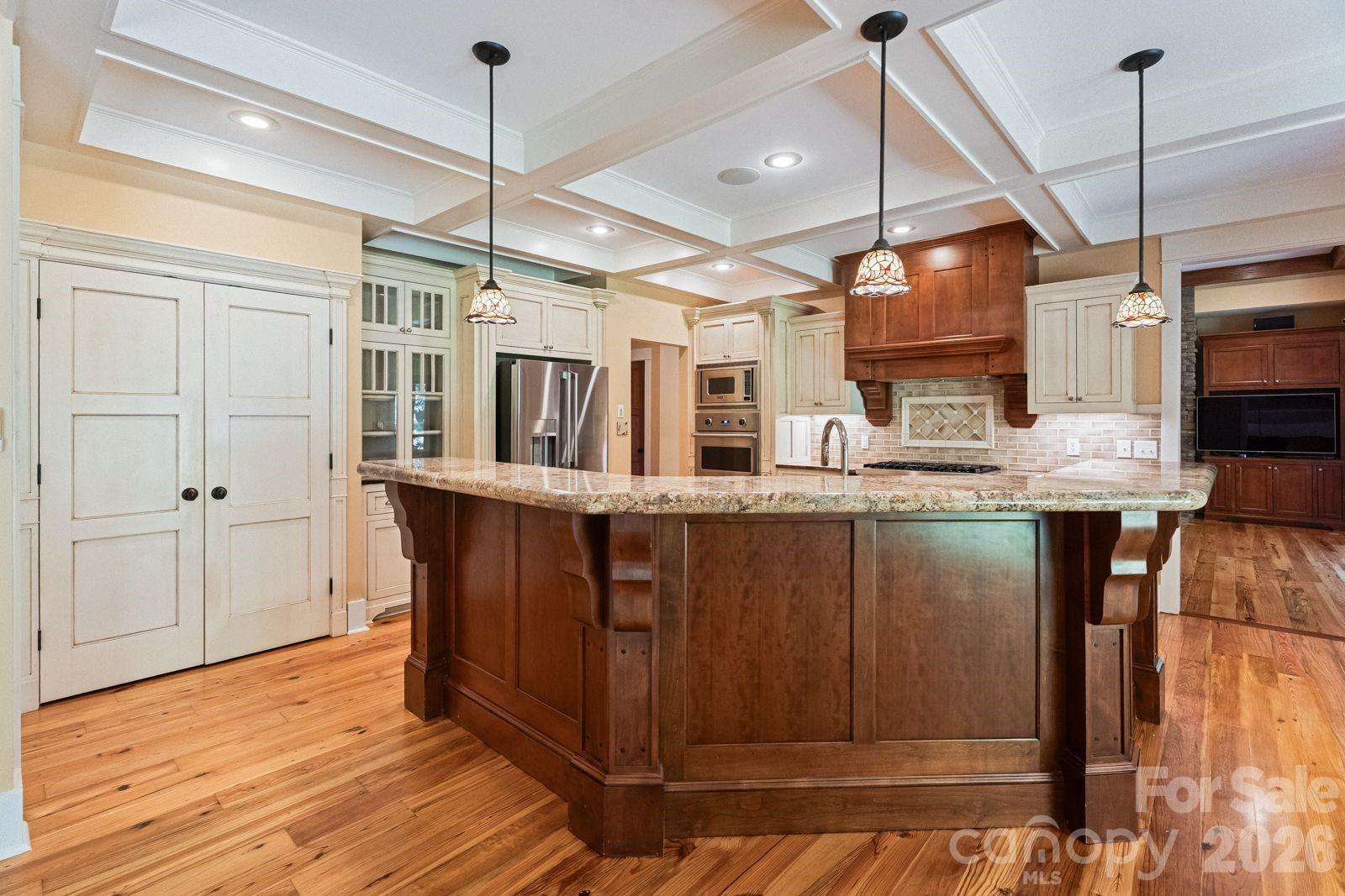 2748 Trent Drive NE — Conover