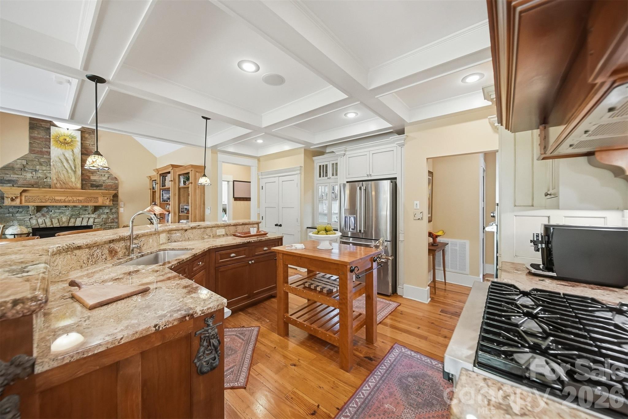 2748 Trent Drive NE — Conover