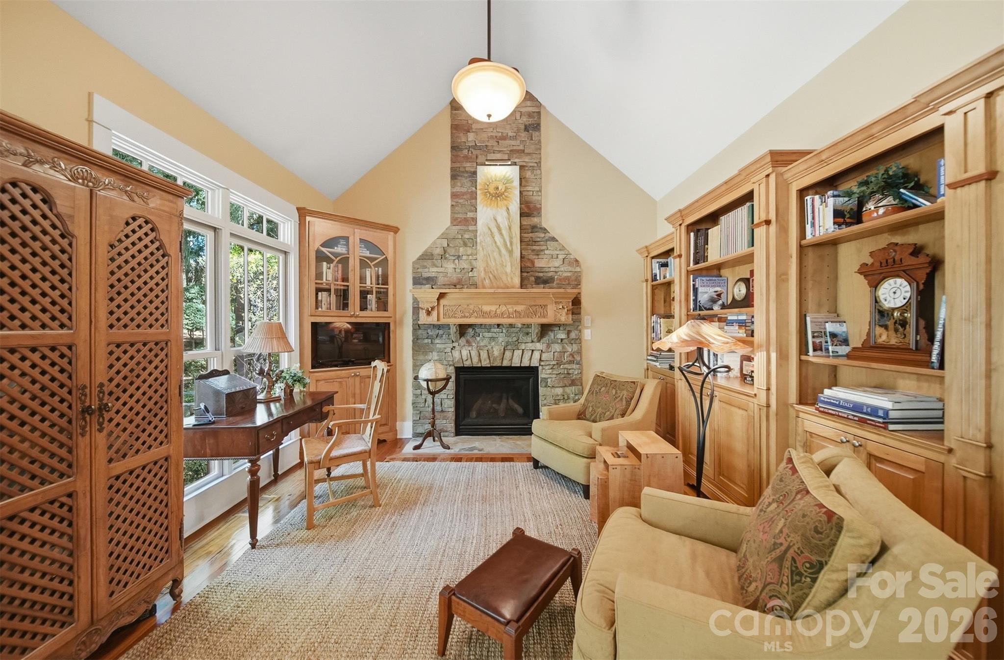 2748 Trent Drive NE — Conover