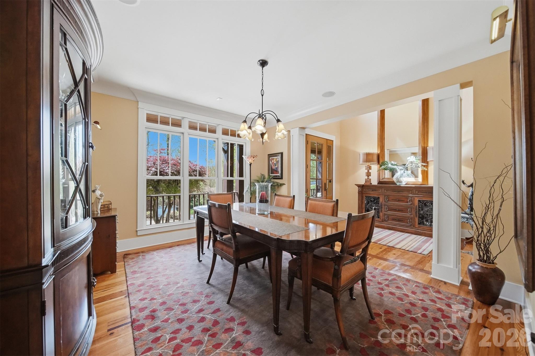 2748 Trent Drive NE — Conover