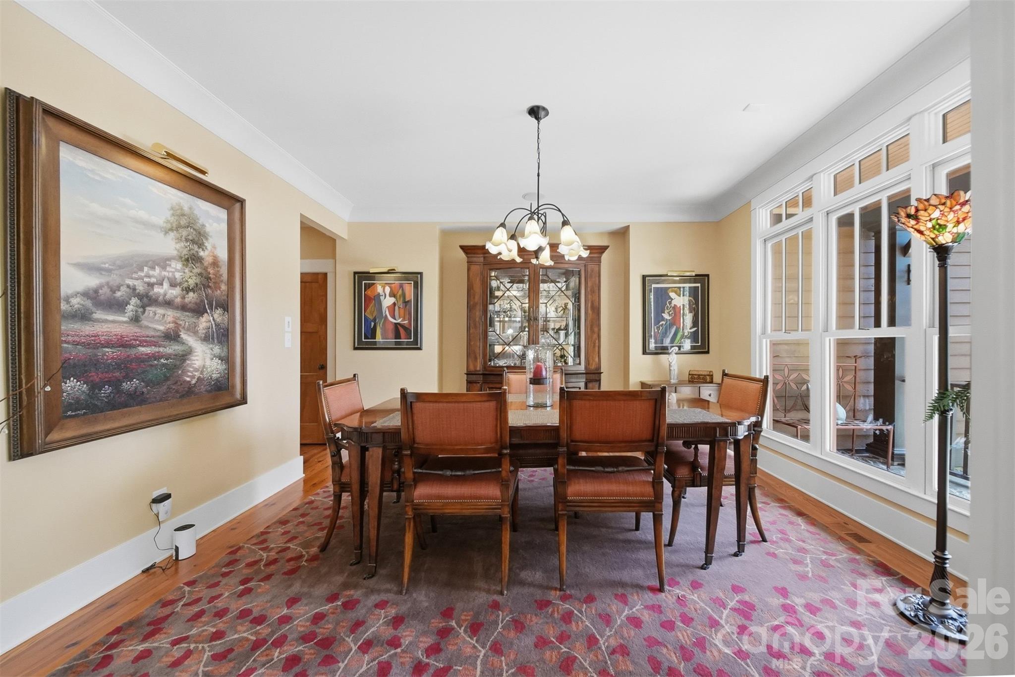 2748 Trent Drive NE — Conover