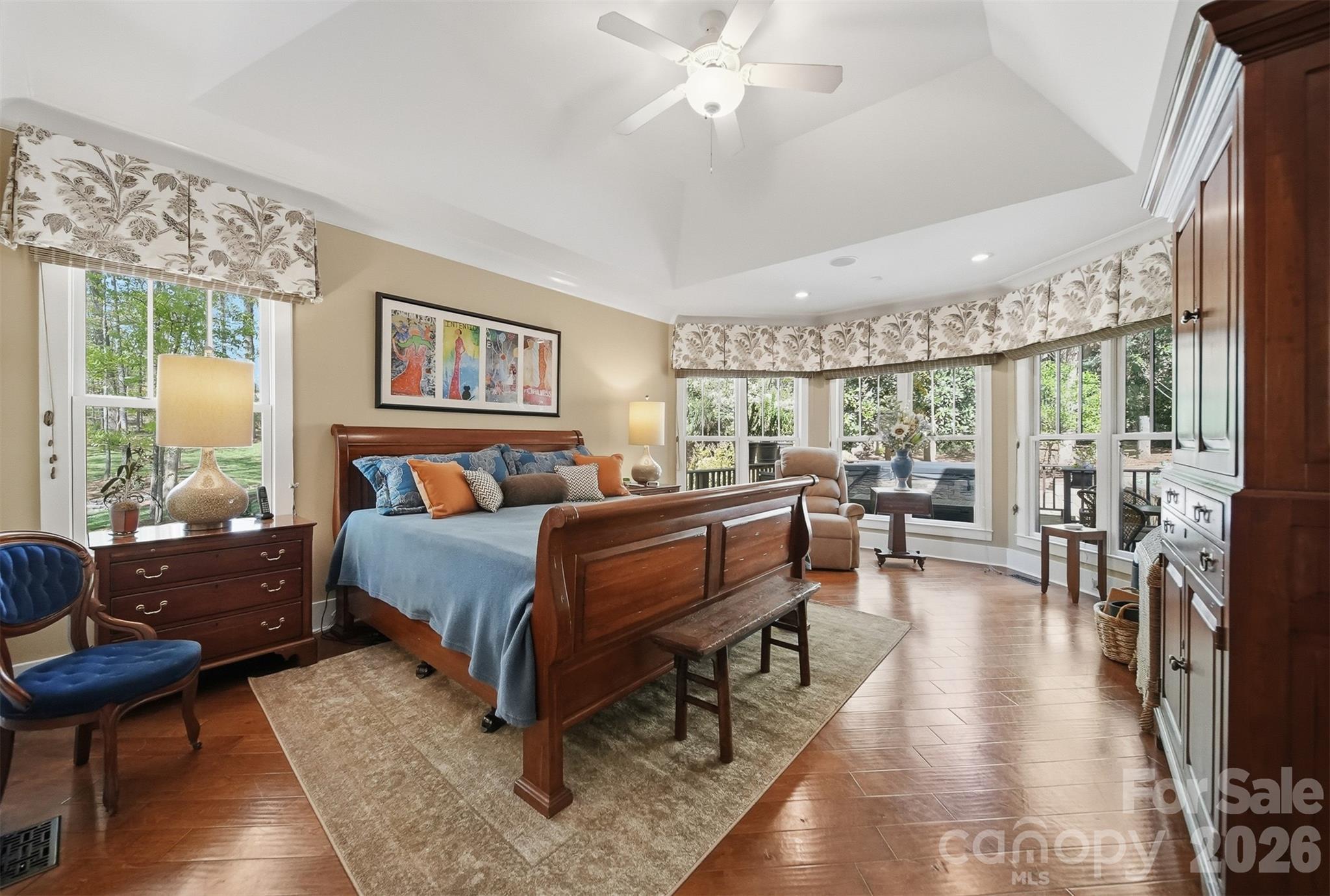 2748 Trent Drive NE — Conover