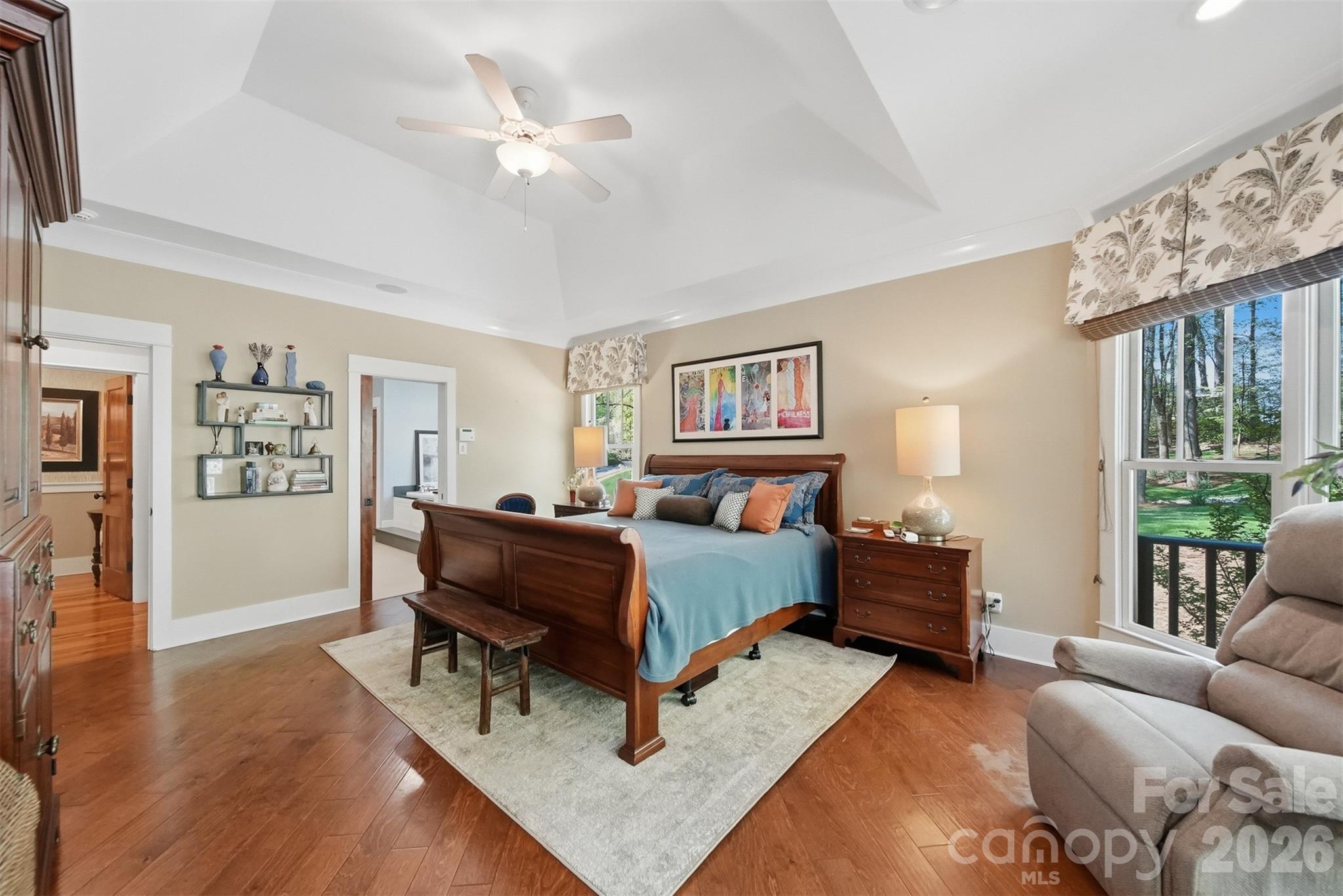 2748 Trent Drive NE — Conover