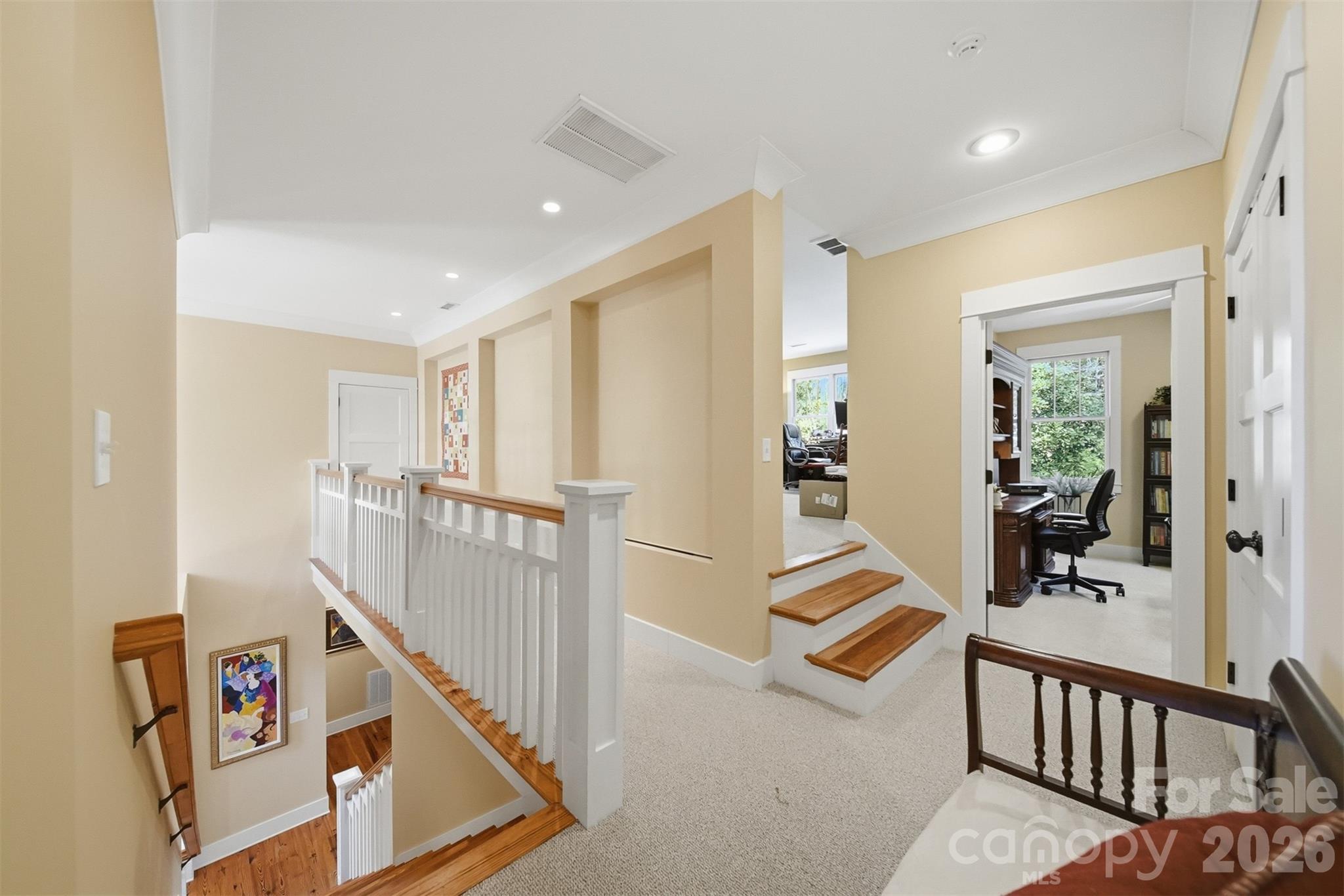 2748 Trent Drive NE — Conover
