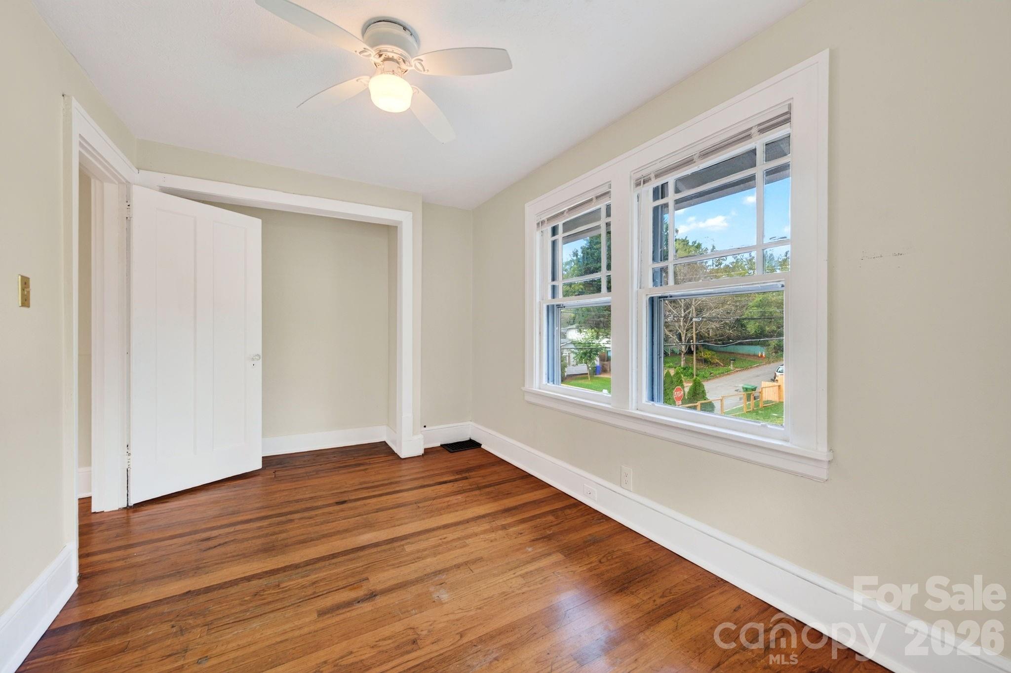 203 Pennsylvania Avenue — Asheville
