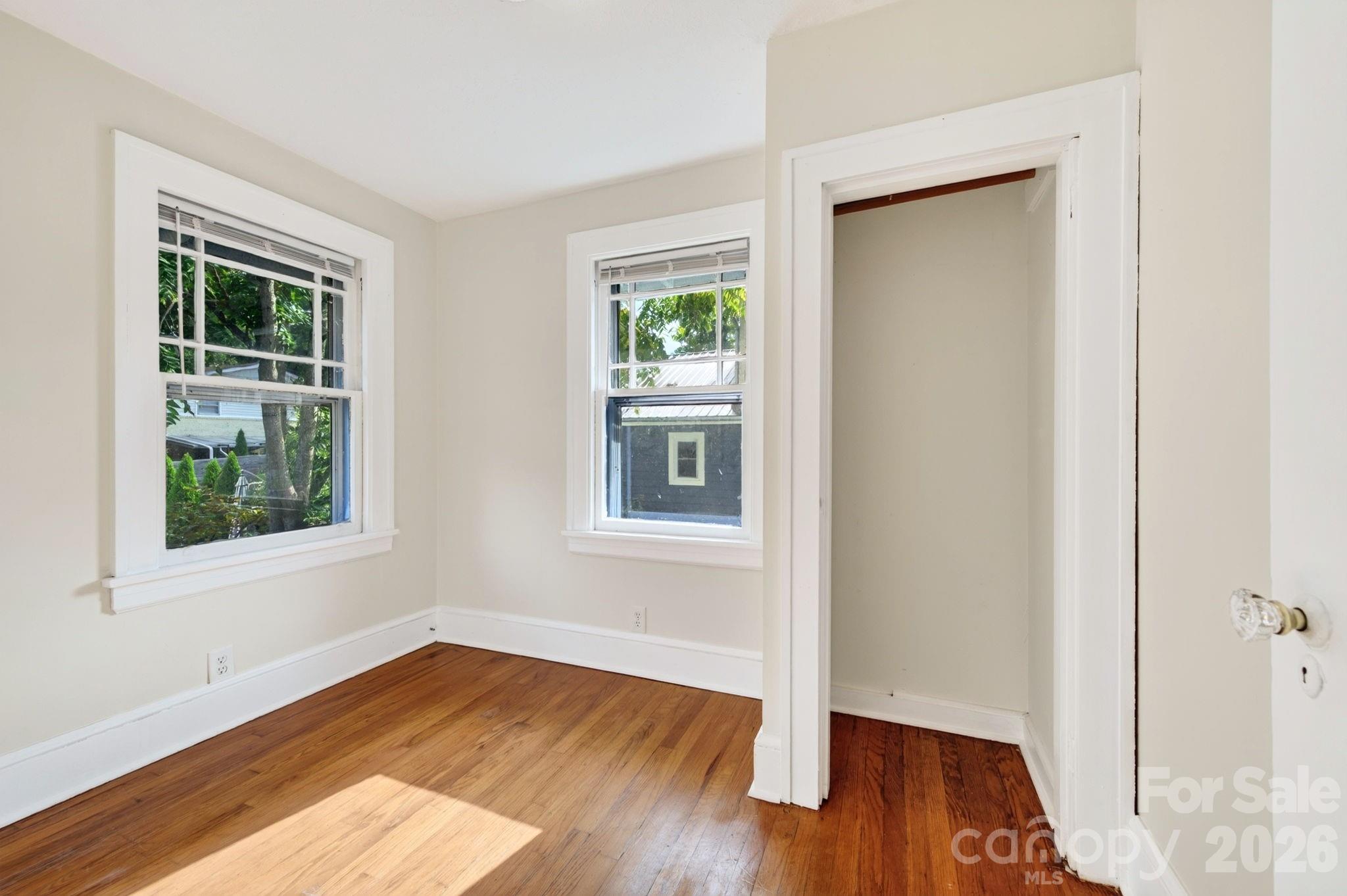 203 Pennsylvania Avenue — Asheville