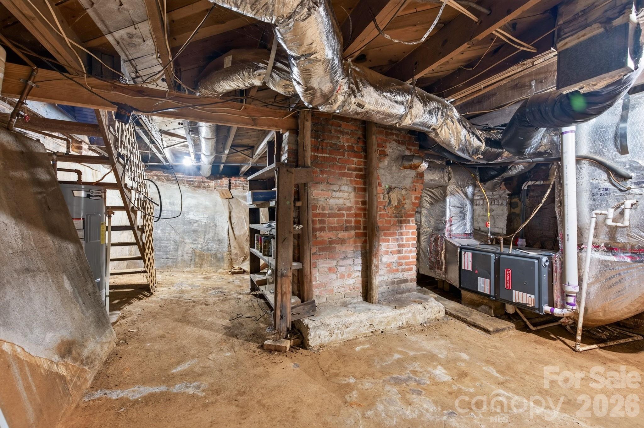 203 Pennsylvania Avenue — Asheville