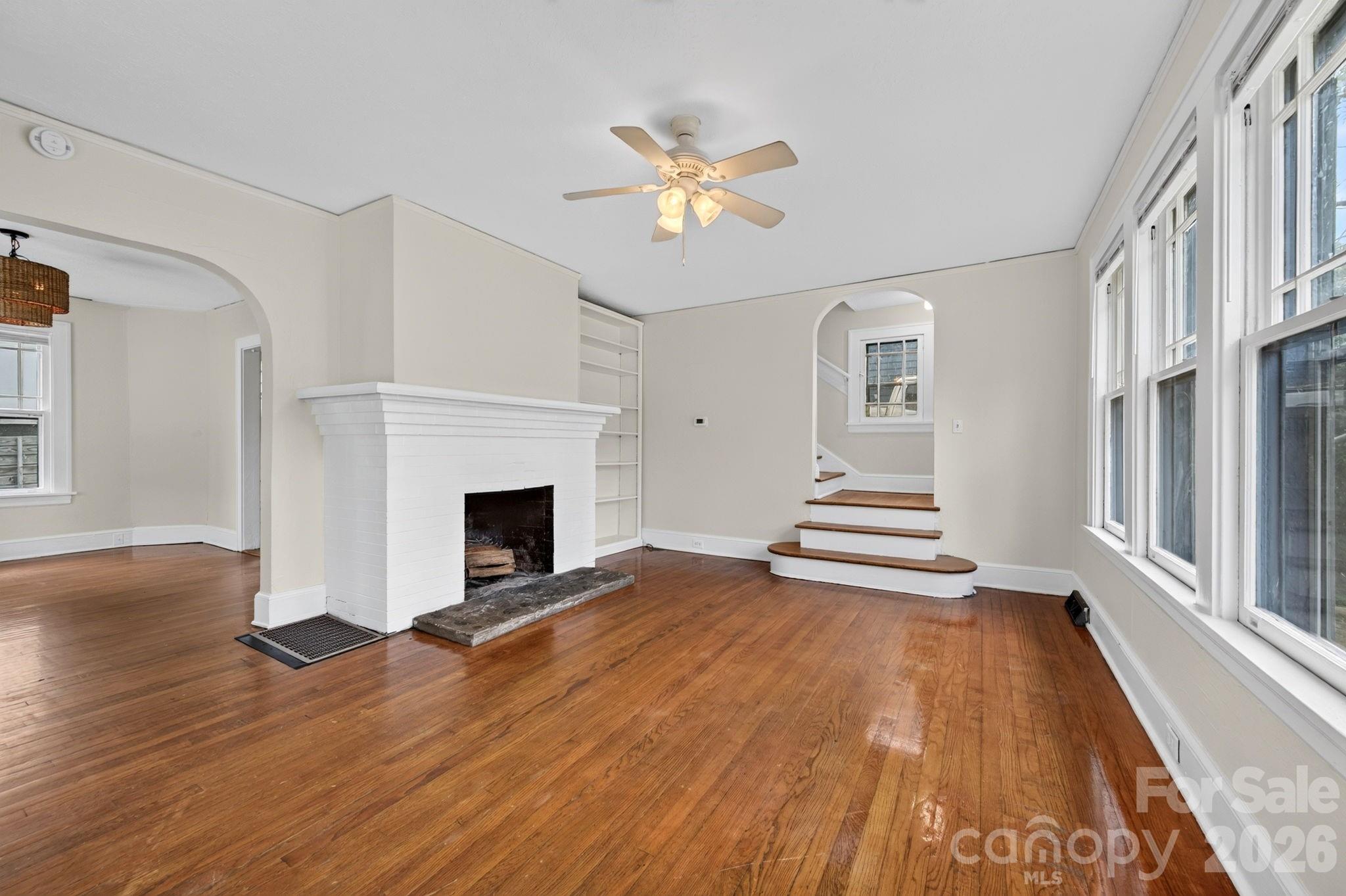 203 Pennsylvania Avenue — Asheville