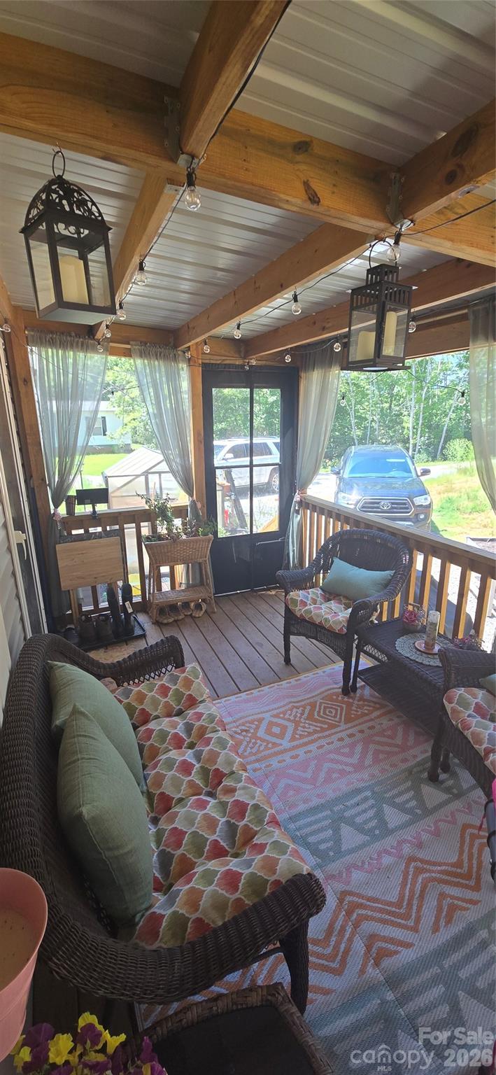 77 Raccoon Ridge — Marion