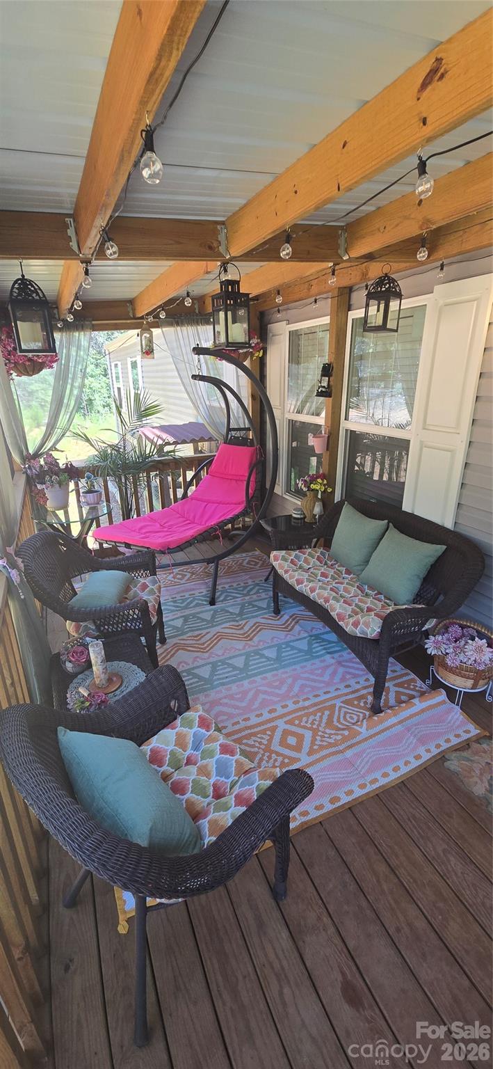 77 Raccoon Ridge — Marion