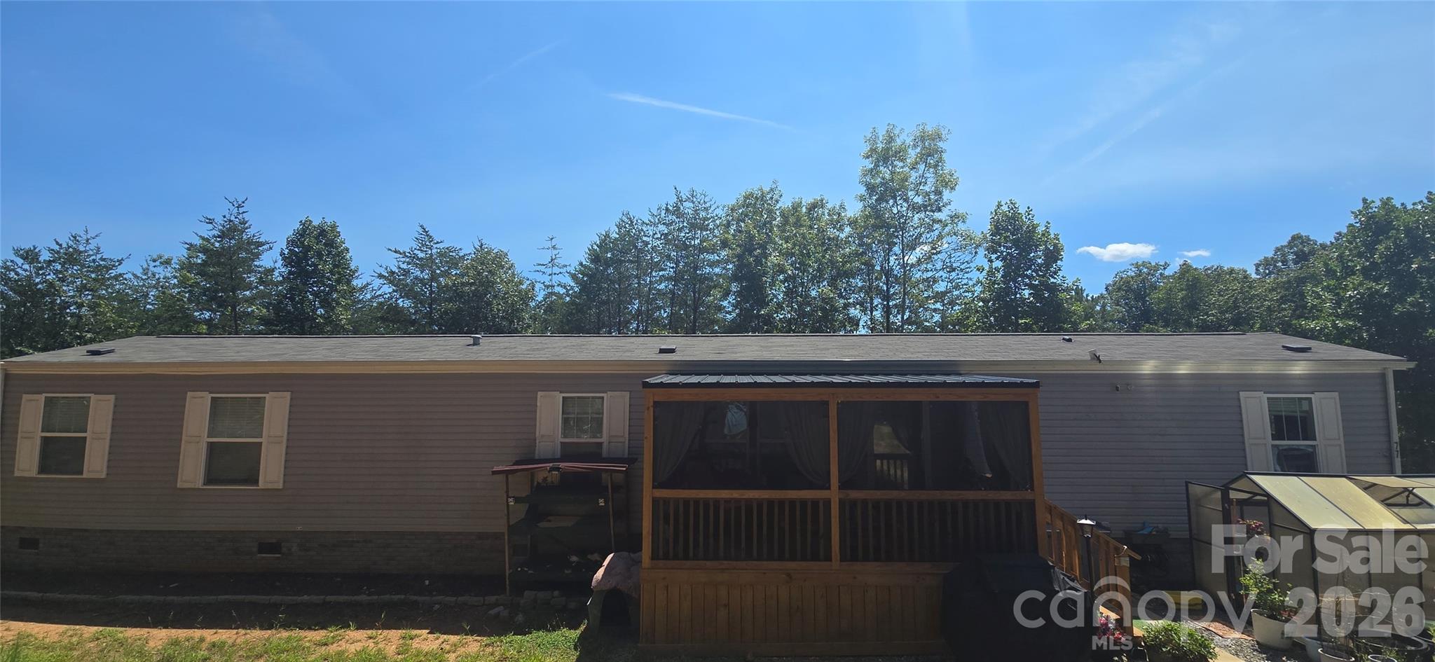 77 Raccoon Ridge — Marion