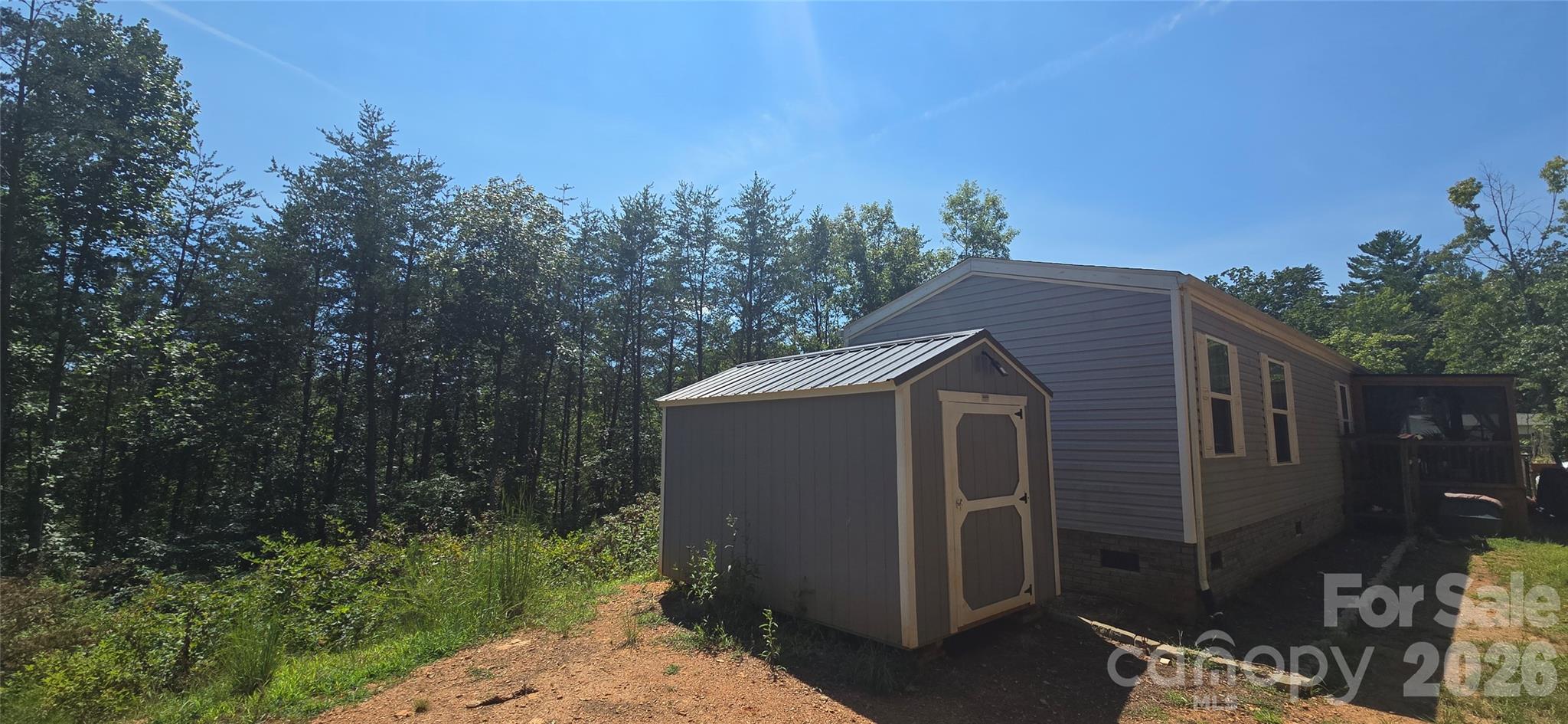 77 Raccoon Ridge — Marion