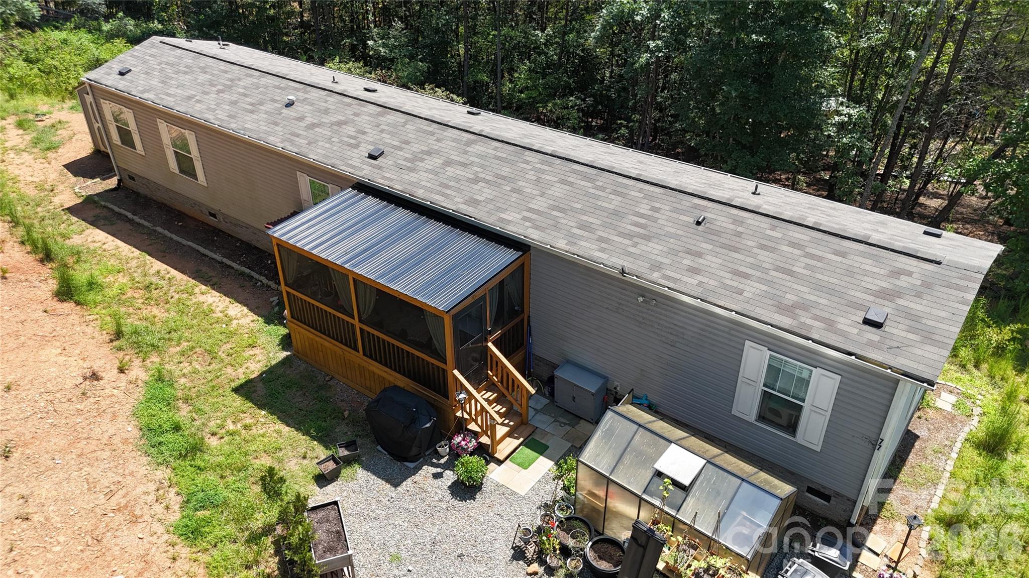77 Raccoon Ridge — Marion