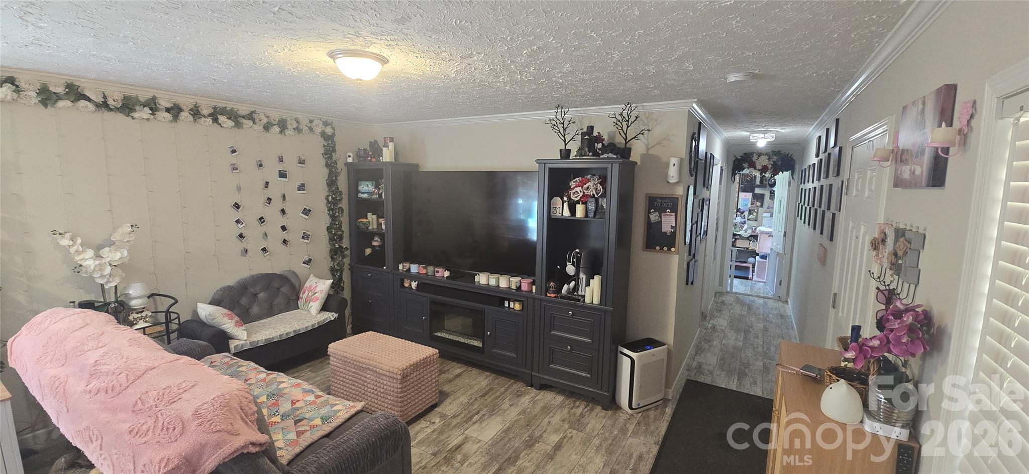 77 Raccoon Ridge — Marion