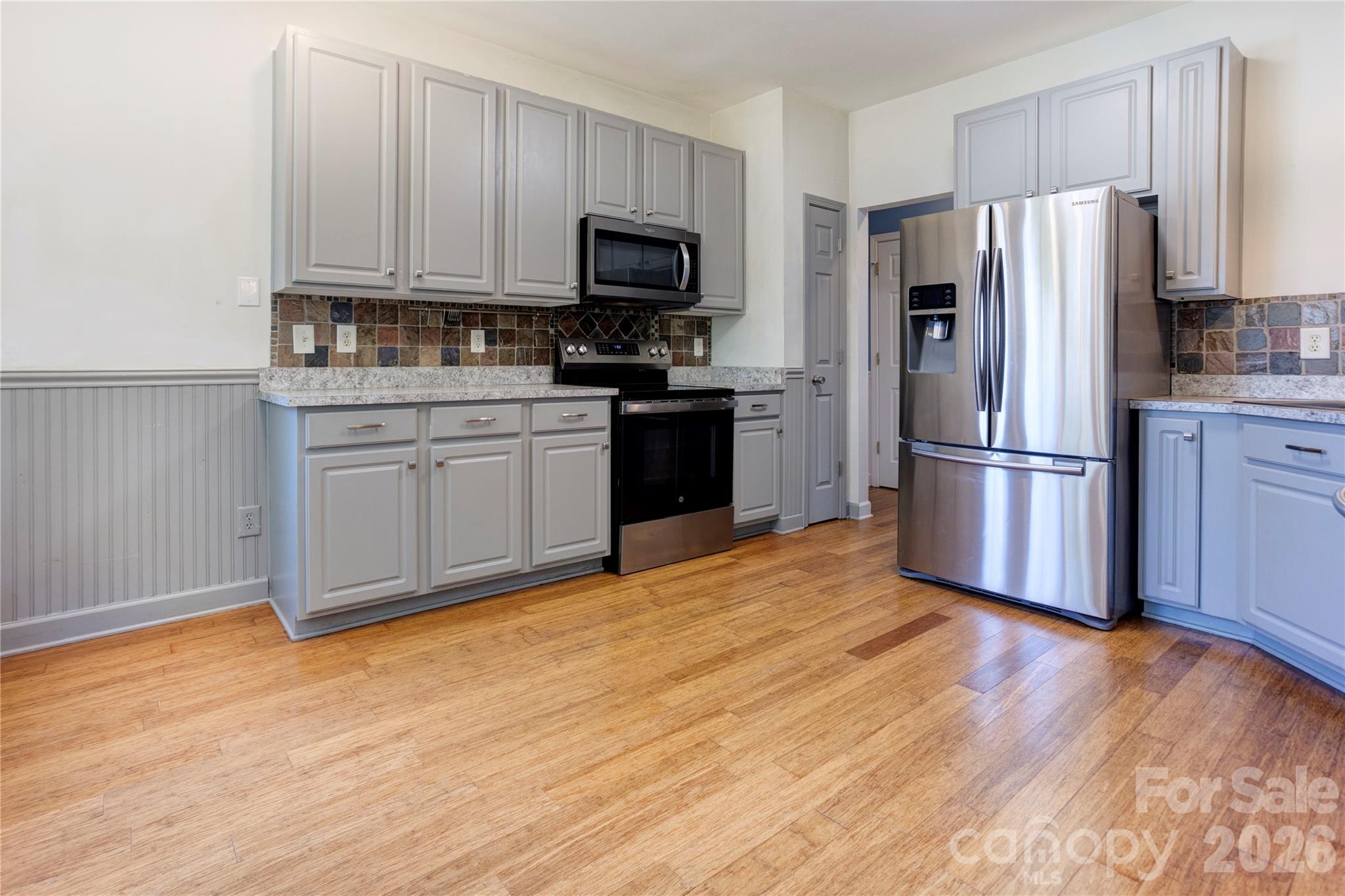 4296 Deacon Court SW — Concord