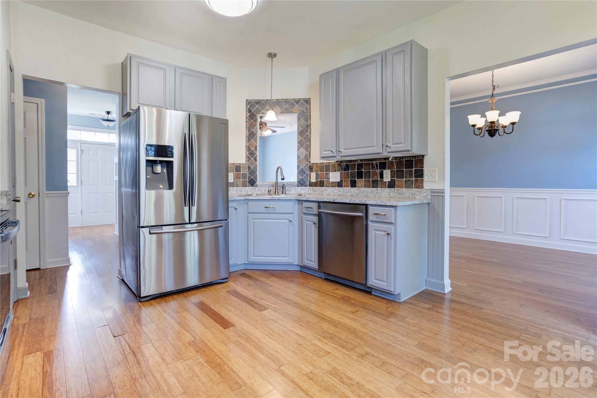 4296 Deacon Court SW — Concord