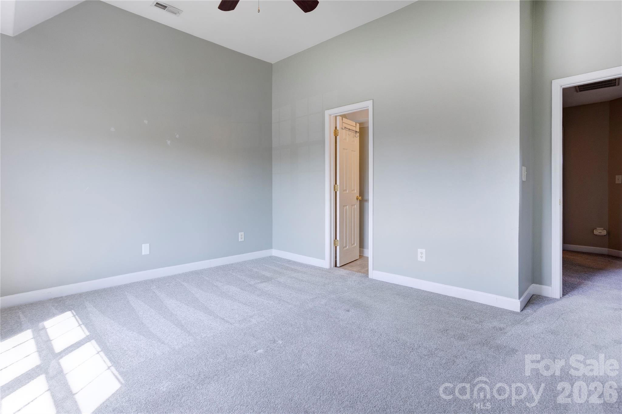 4296 Deacon Court SW — Concord