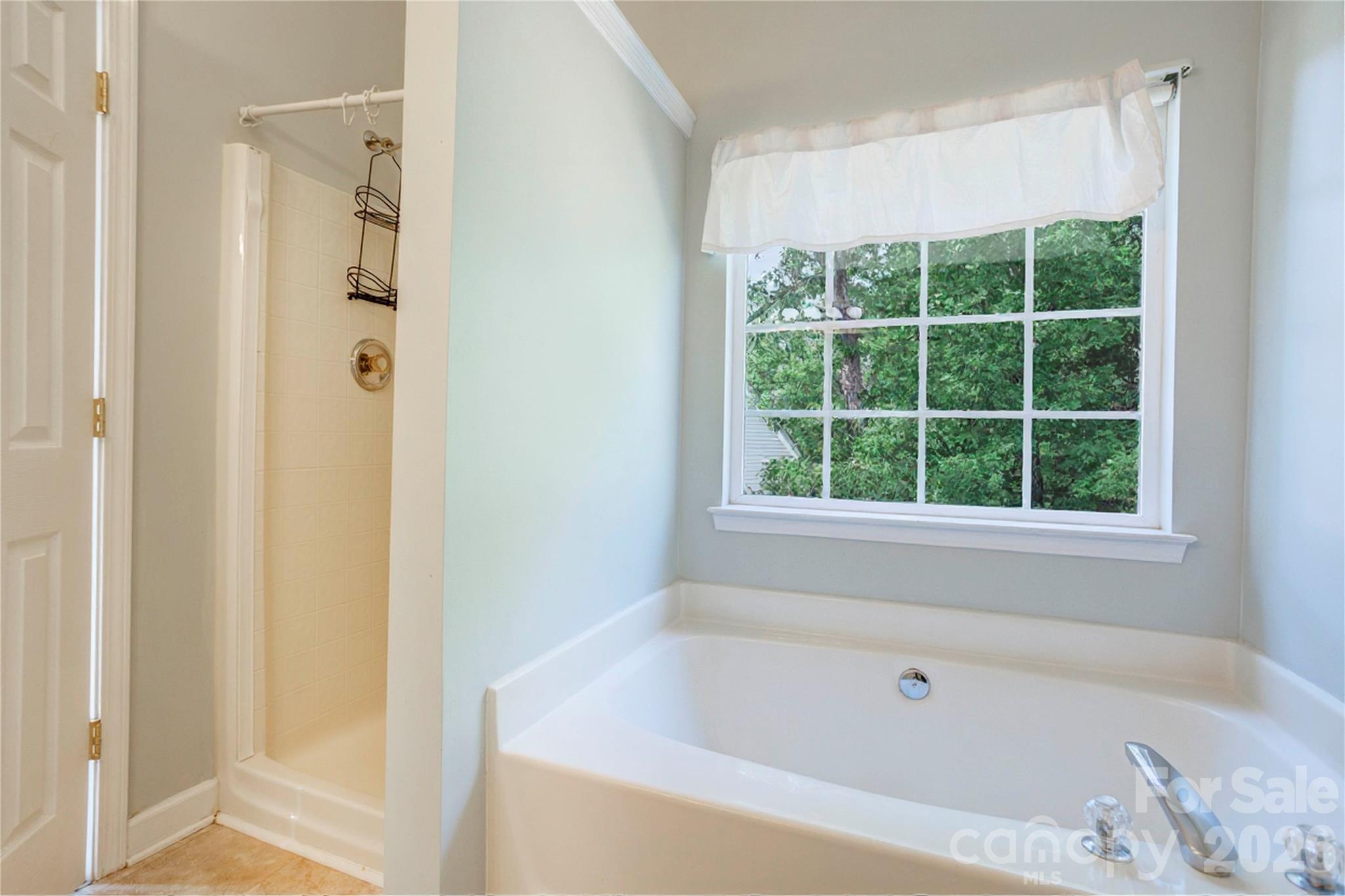 4296 Deacon Court SW — Concord