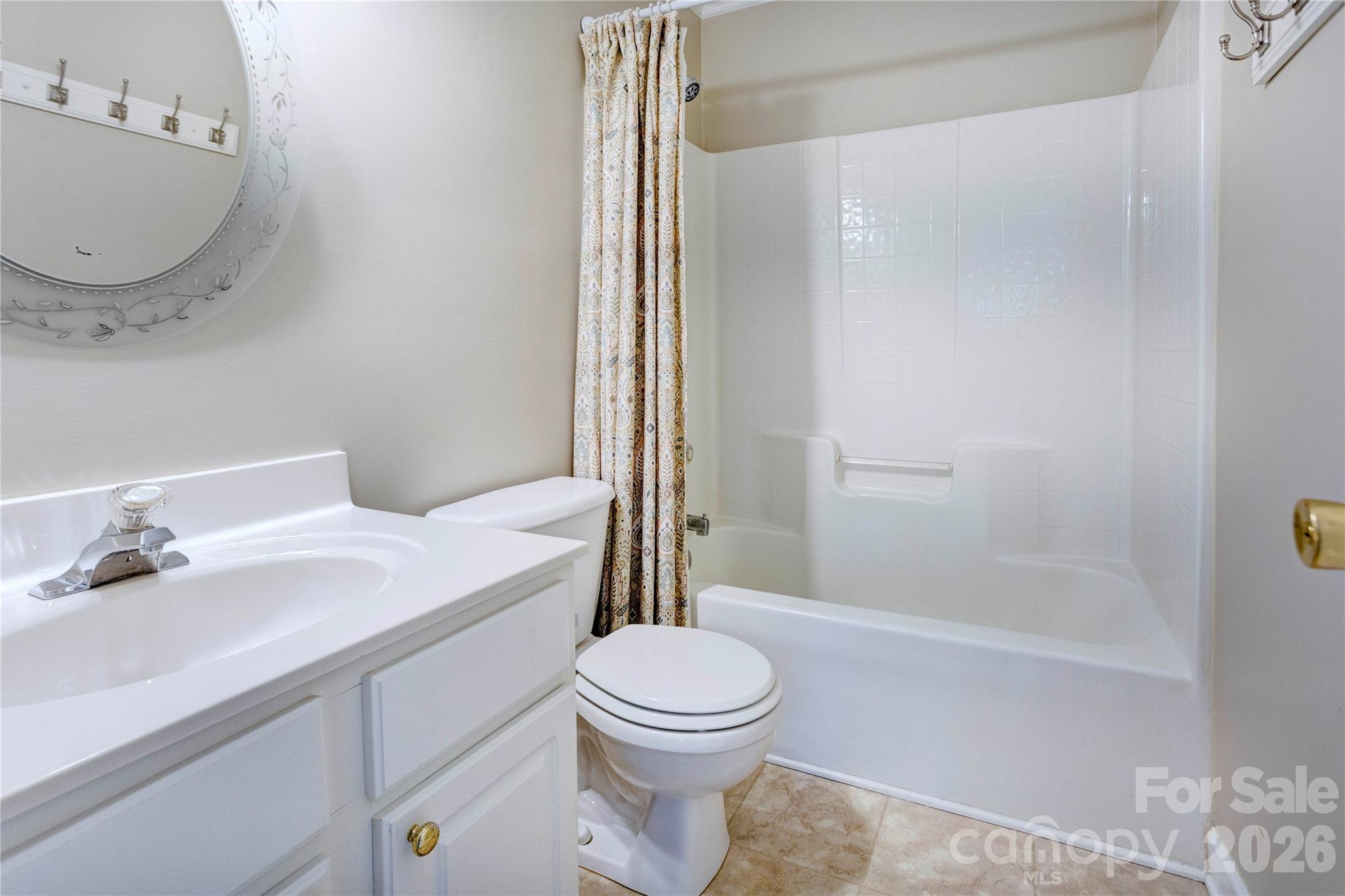 4296 Deacon Court SW — Concord