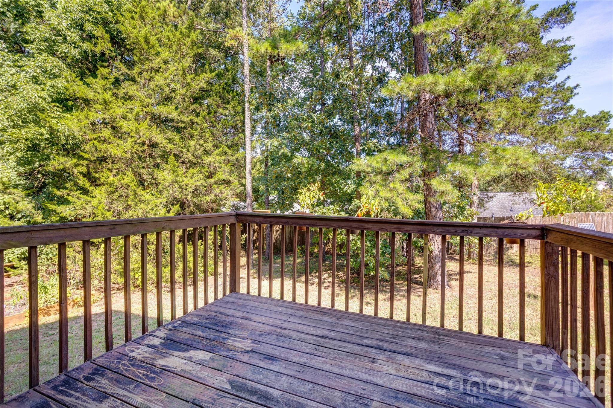 4296 Deacon Court SW — Concord