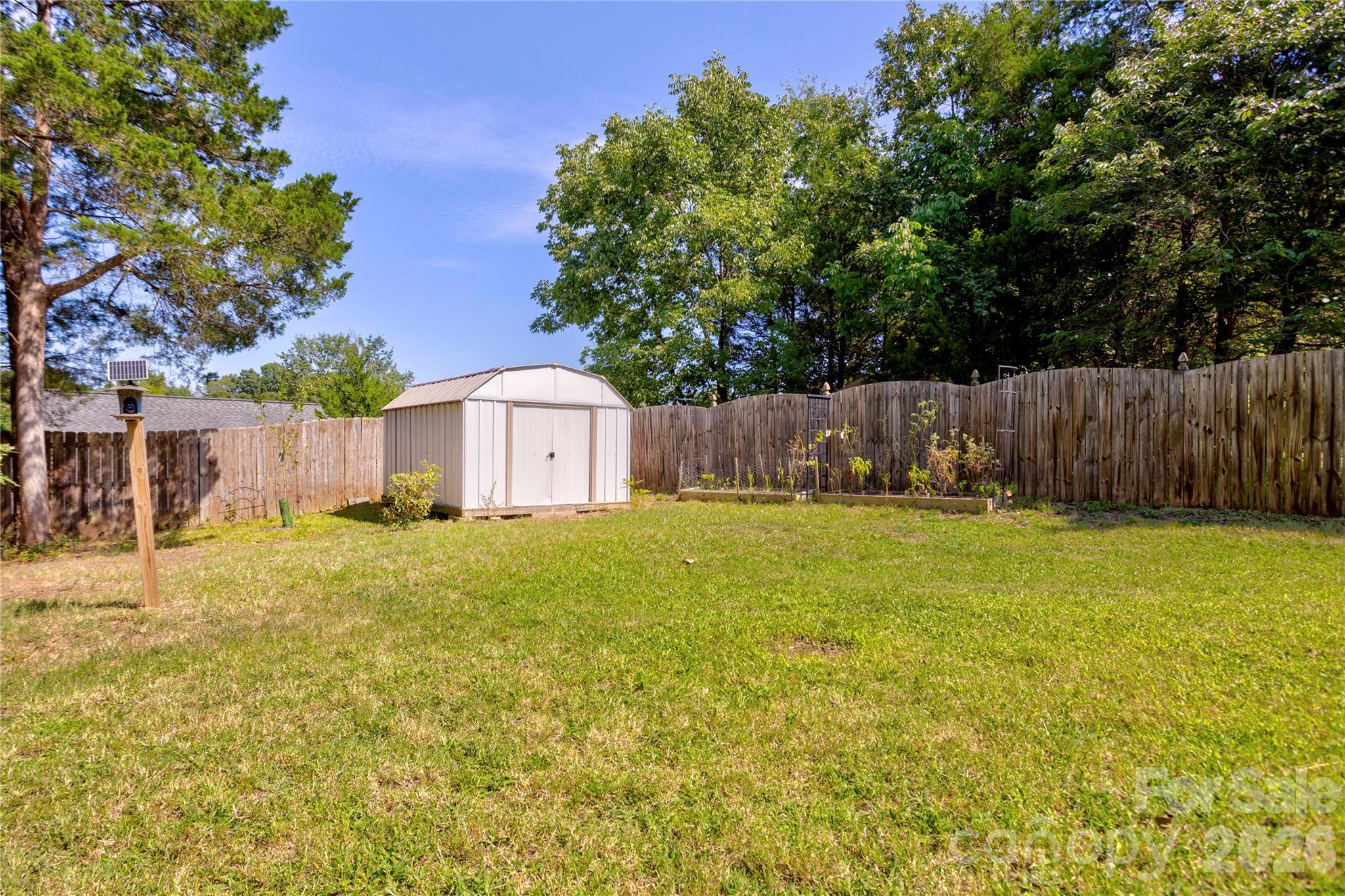 4296 Deacon Court SW — Concord
