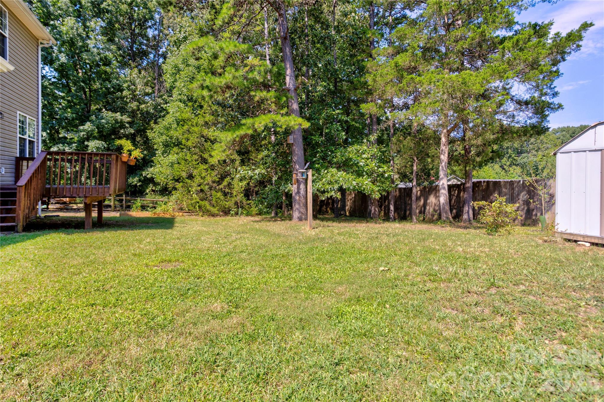 4296 Deacon Court SW — Concord
