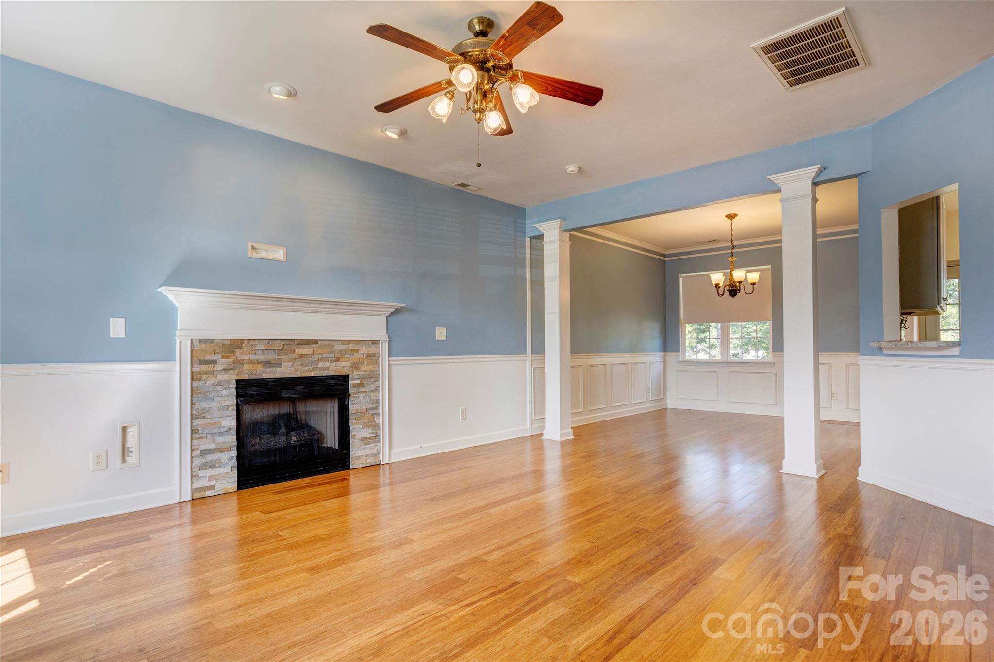 4296 Deacon Court SW — Concord