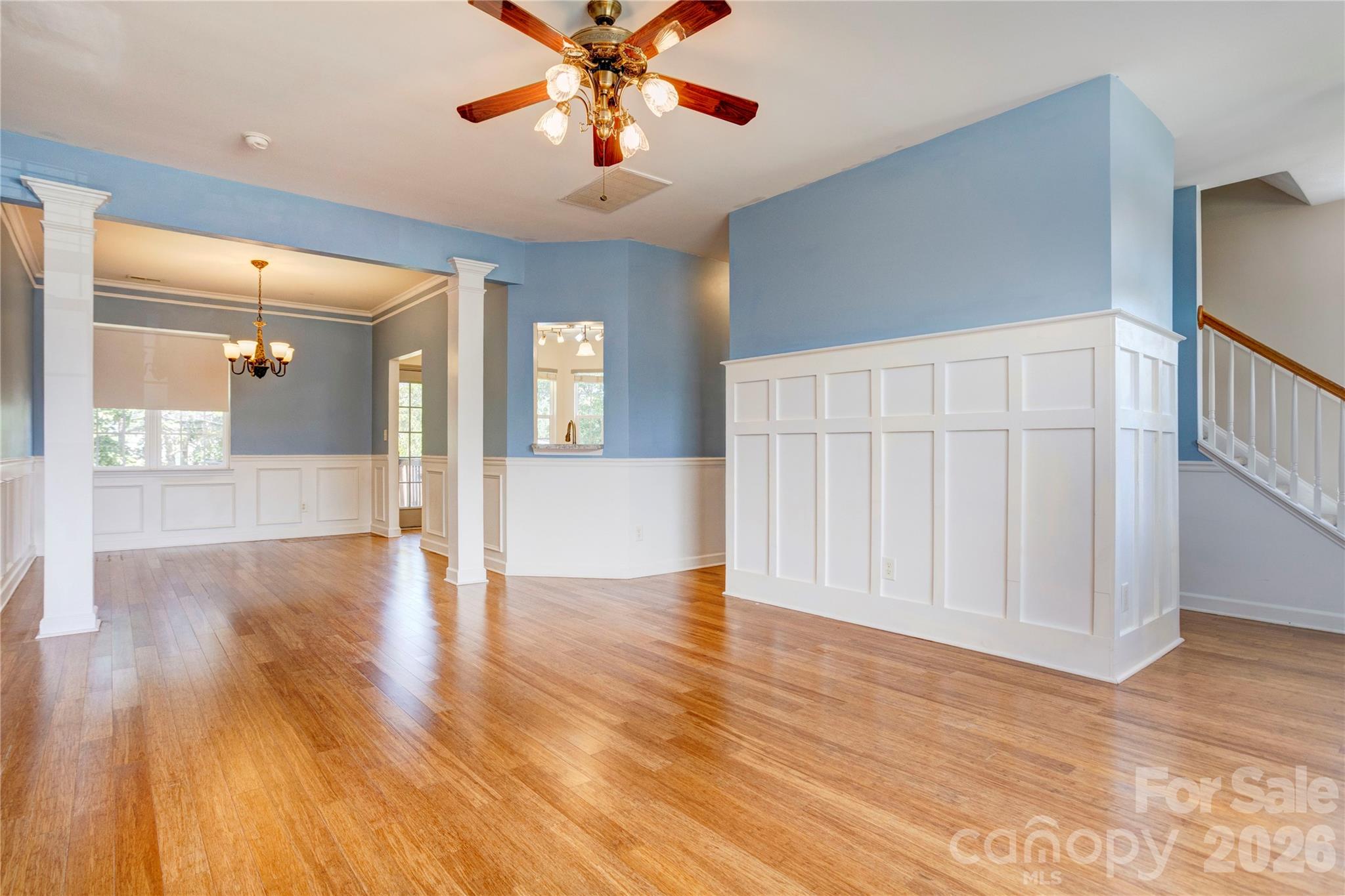 4296 Deacon Court SW — Concord