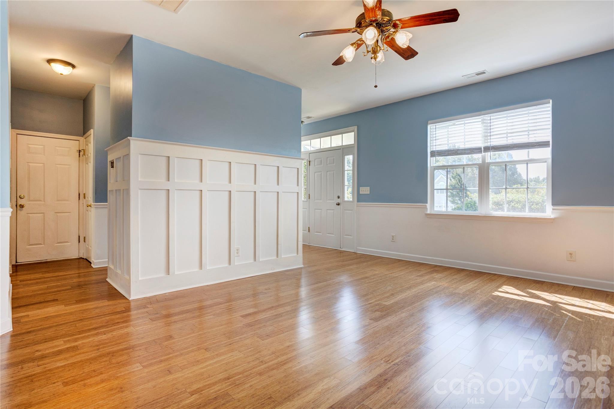 4296 Deacon Court SW — Concord