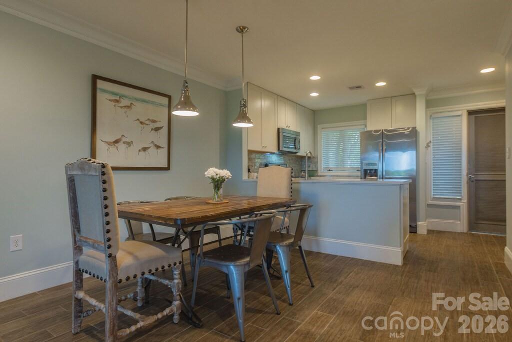 4413 Sea Forest Drive — Kiawah Island