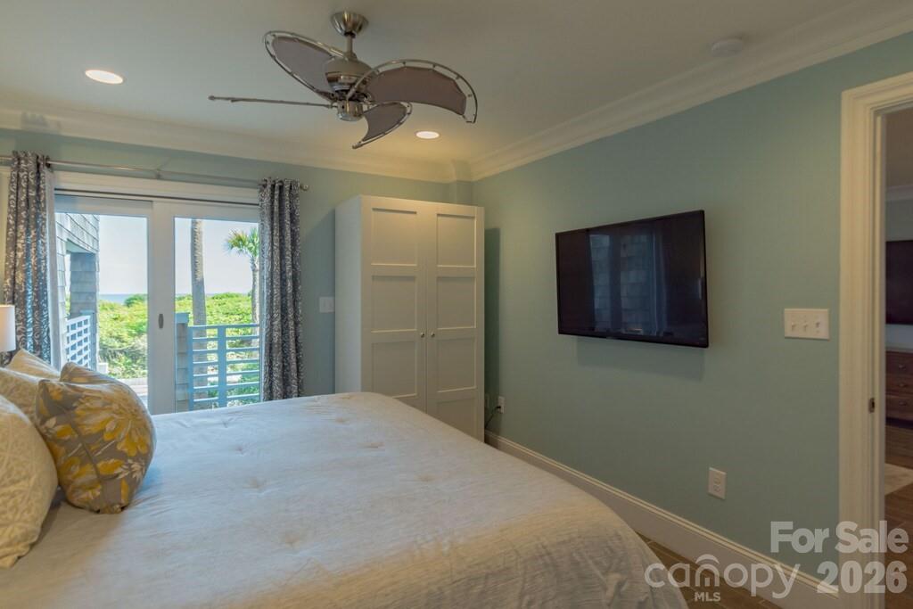 4413 Sea Forest Drive — Kiawah Island