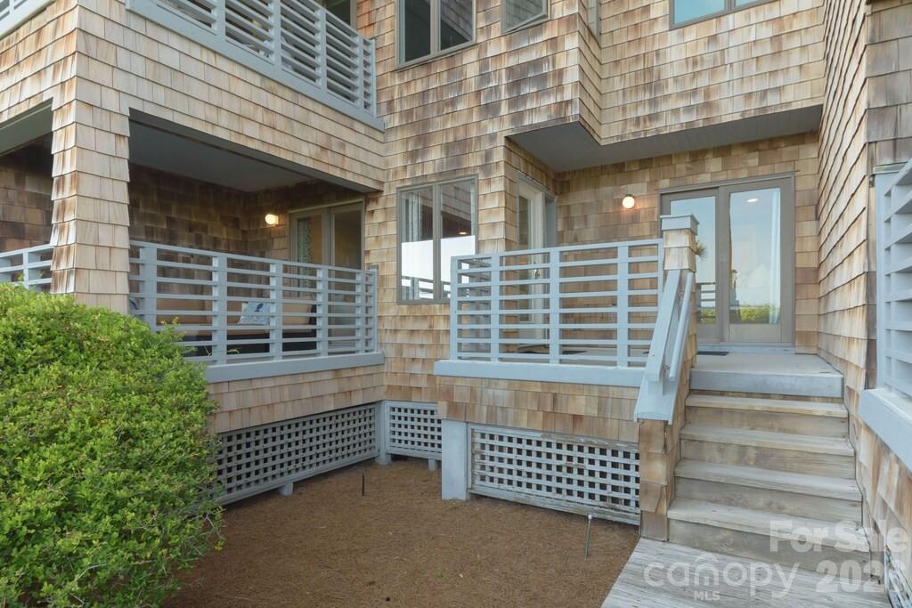 4413 Sea Forest Drive — Kiawah Island