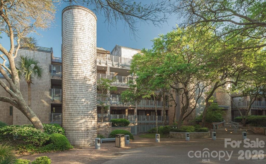 4413 Sea Forest Drive — Kiawah Island