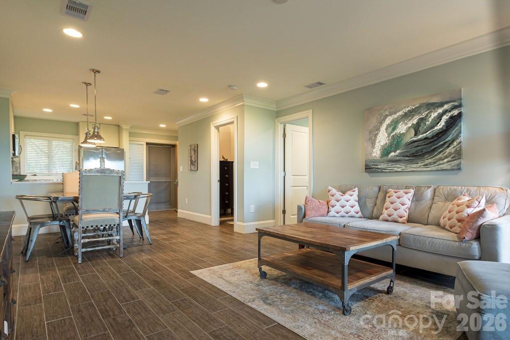 4413 Sea Forest Drive — Kiawah Island