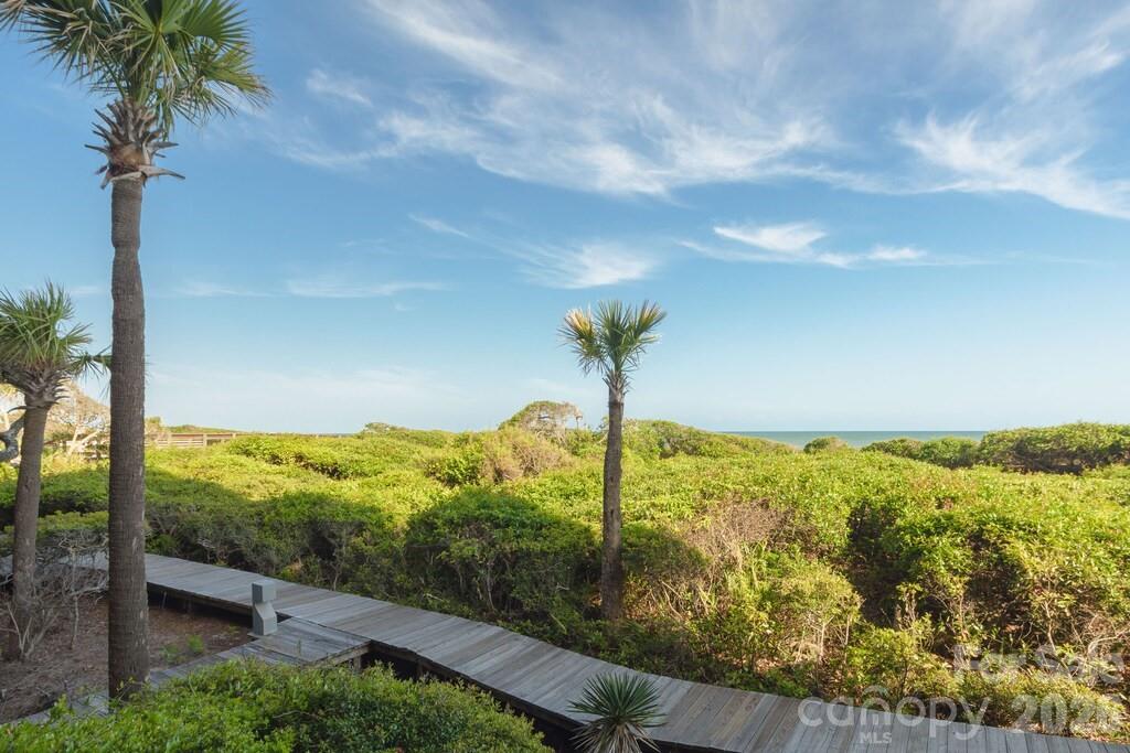 4413 Sea Forest Drive — Kiawah Island