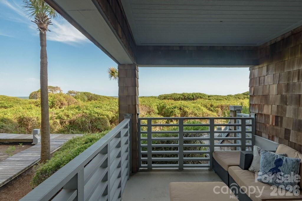 4413 Sea Forest Drive — Kiawah Island