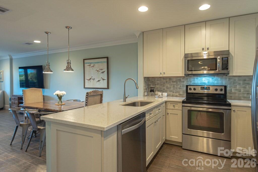 4413 Sea Forest Drive — Kiawah Island